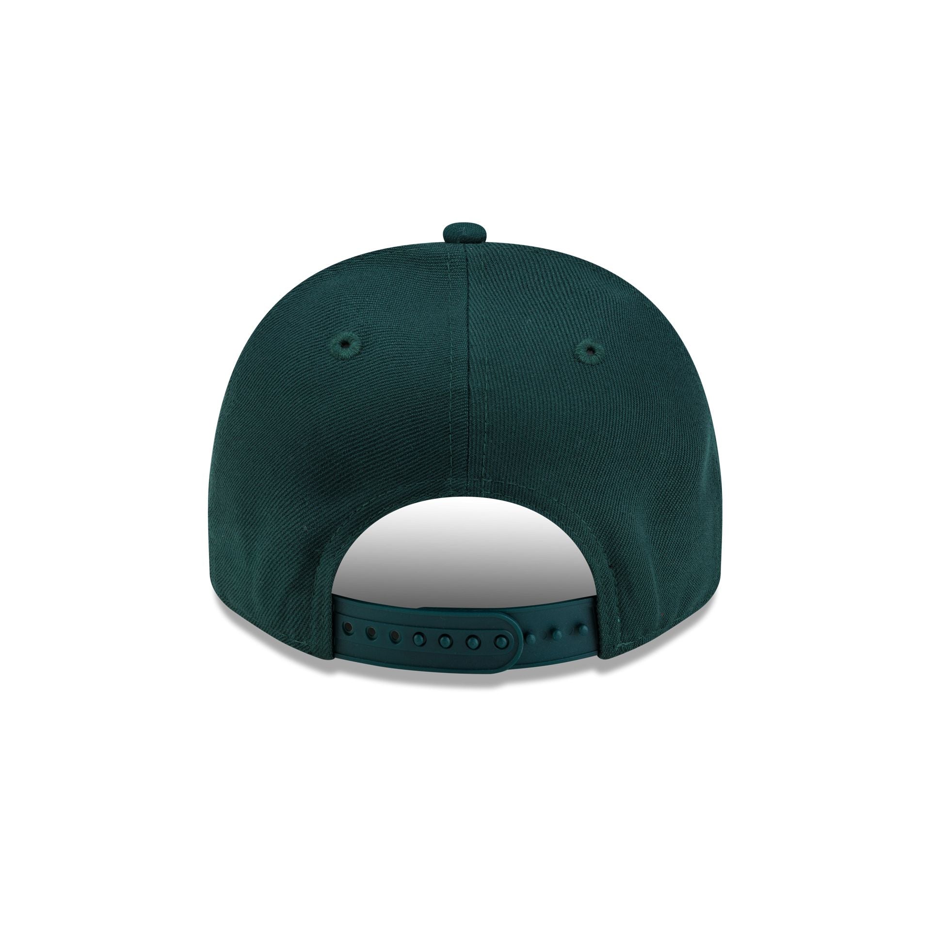 Michigan State Spartans College Arch 9FIFTY A-Frame Snapback Hat