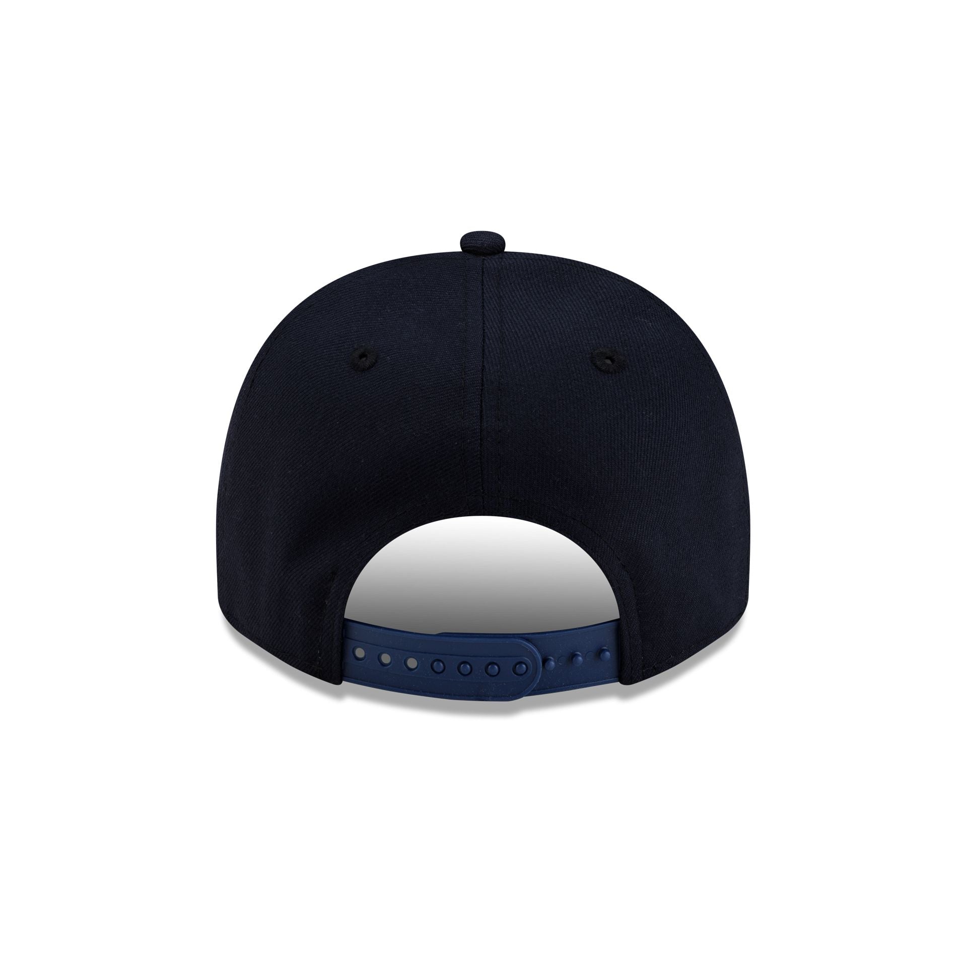Michigan Wolverines College Arch 9FIFTY A-Frame Snapback Hat