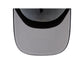 Michigan Wolverines College Arch 9FIFTY A-Frame Snapback Hat
