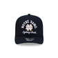 Notre Dame Fighting Irish College Arch 9FIFTY A-Frame Snapback Hat