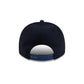 Notre Dame Fighting Irish College Arch 9FIFTY A-Frame Snapback Hat