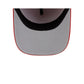 Nebraska Cornhuskers College Arch 9FIFTY A-Frame Snapback Hat