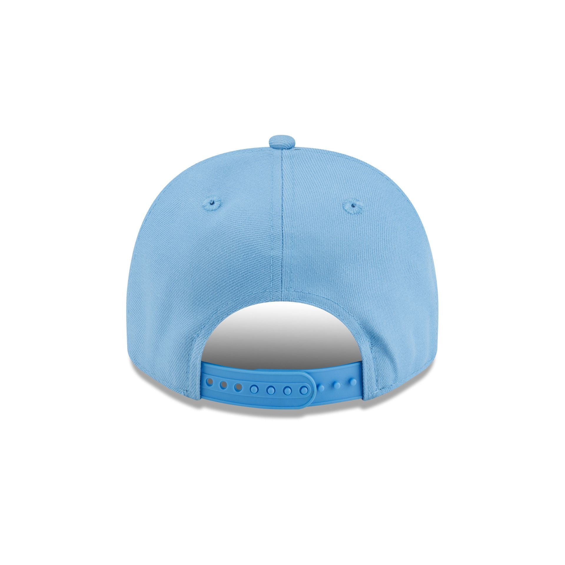 North Carolina Tar Heels College Arch 9FIFTY A-Frame Snapback Hat