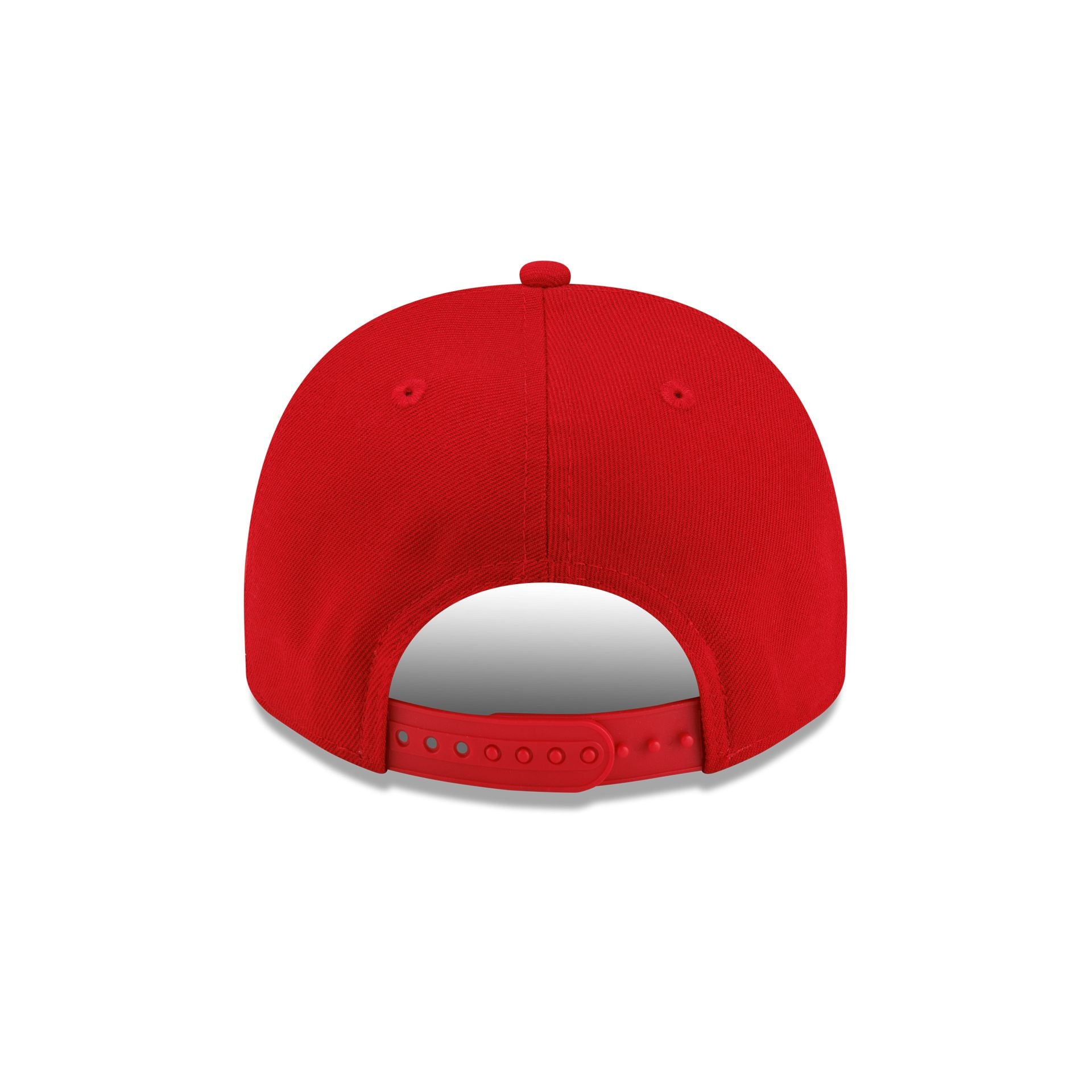Ohio State Buckeyes College Arch 9FIFTY A-Frame Snapback Hat