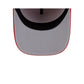 Ohio State Buckeyes College Arch 9FIFTY A-Frame Snapback Hat