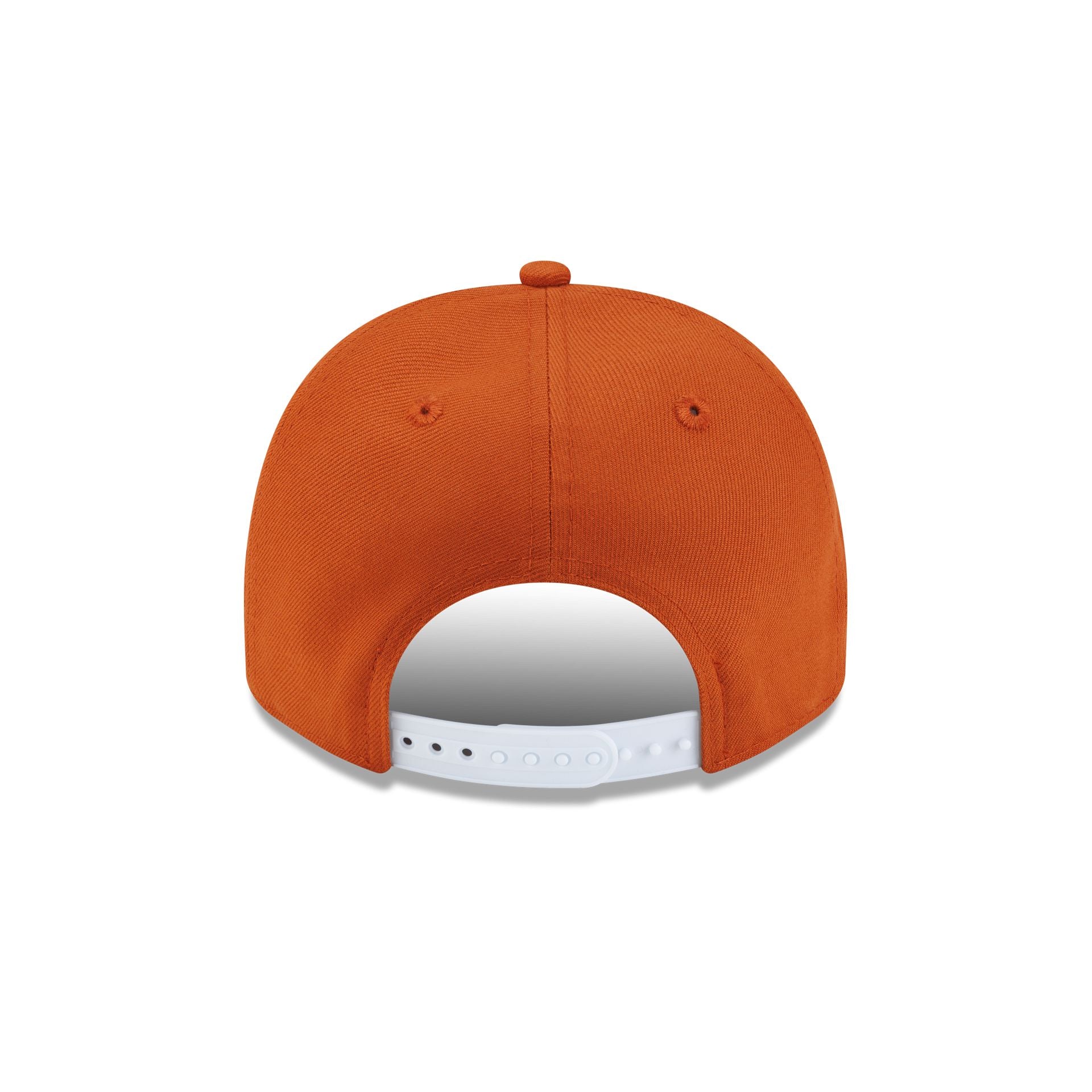 Texas Longhorns College Arch 9FIFTY A-Frame Snapback Hat