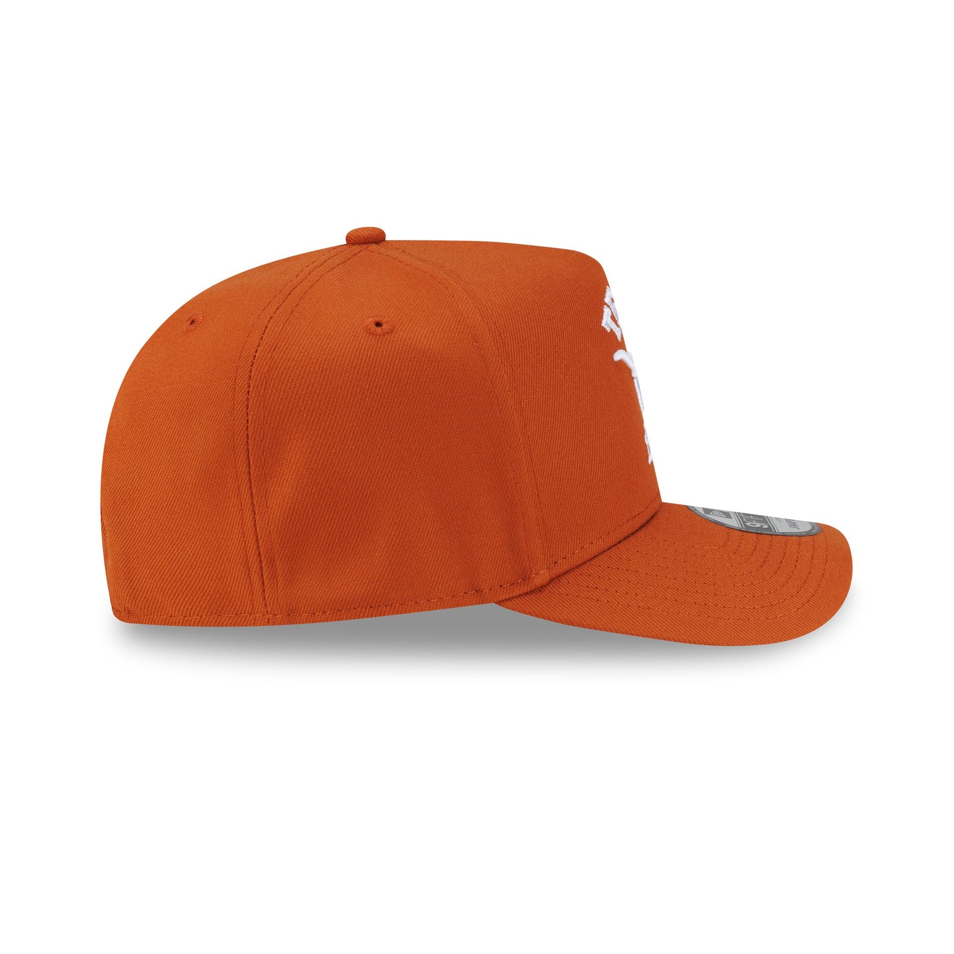 Texas Longhorns College Arch 9FIFTY A-Frame Snapback Hat