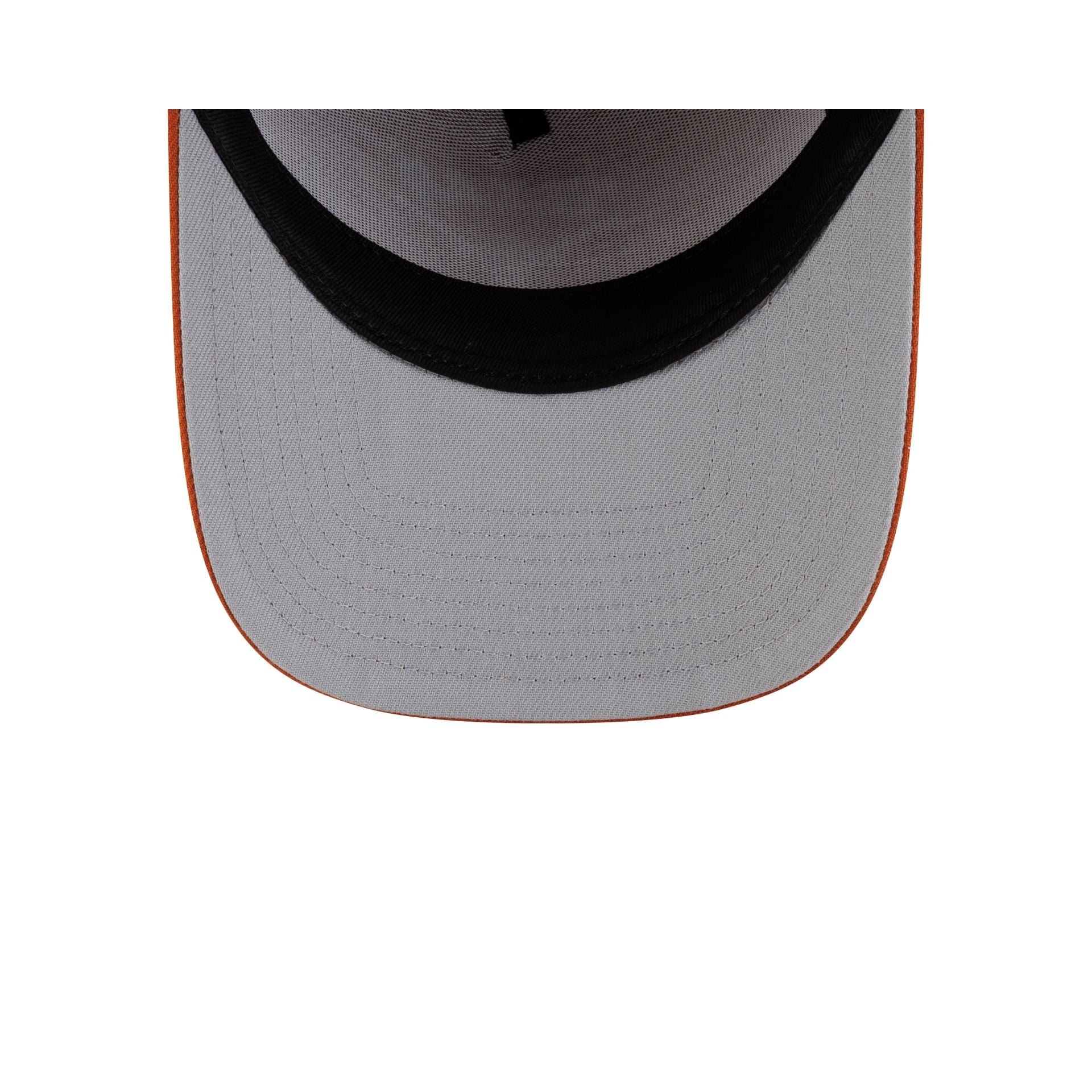 Texas Longhorns College Arch 9FIFTY A-Frame Snapback Hat