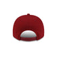 USC Trojans College Arch 9FIFTY A-Frame Snapback Hat