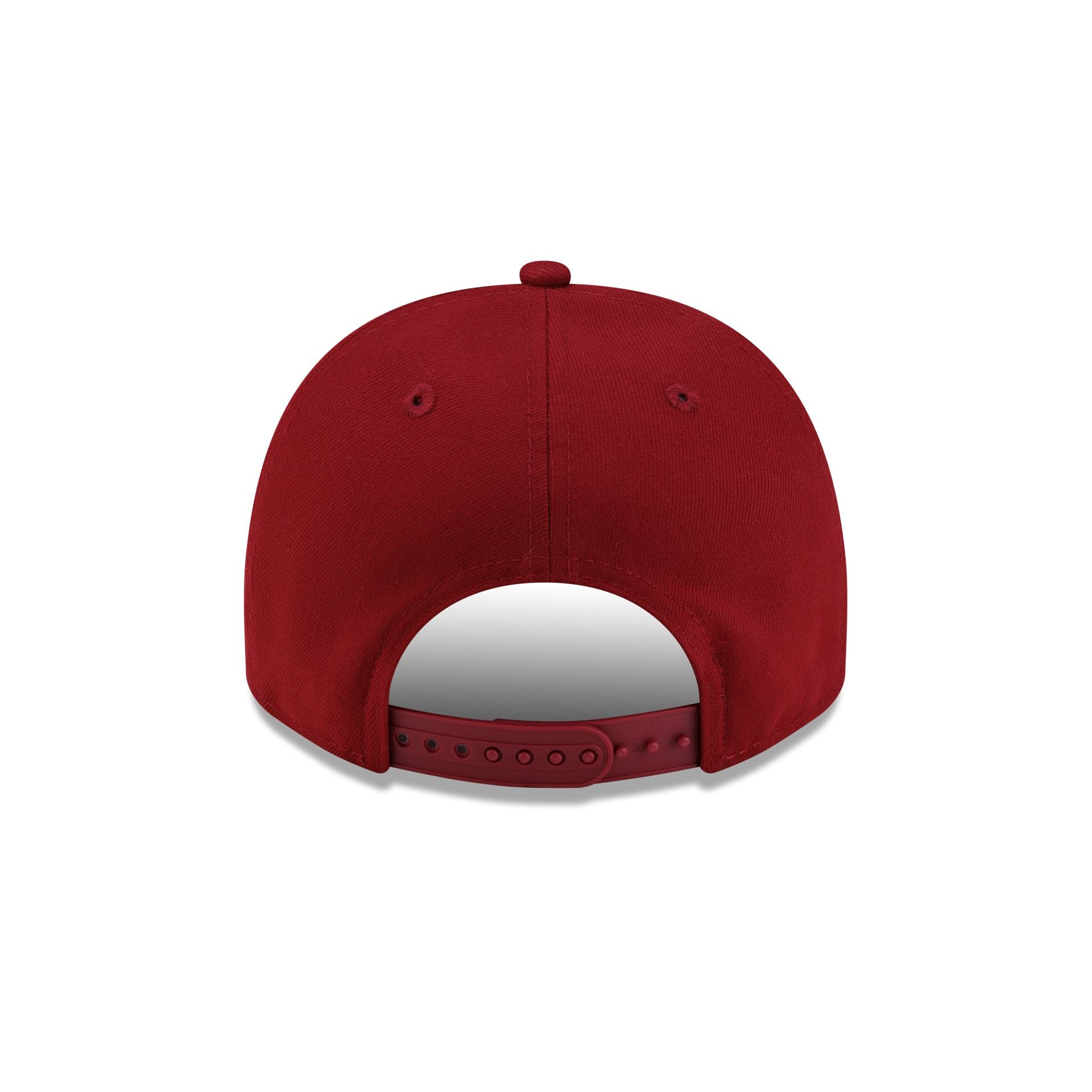 USC Trojans College Arch 9FIFTY A-Frame Snapback Hat