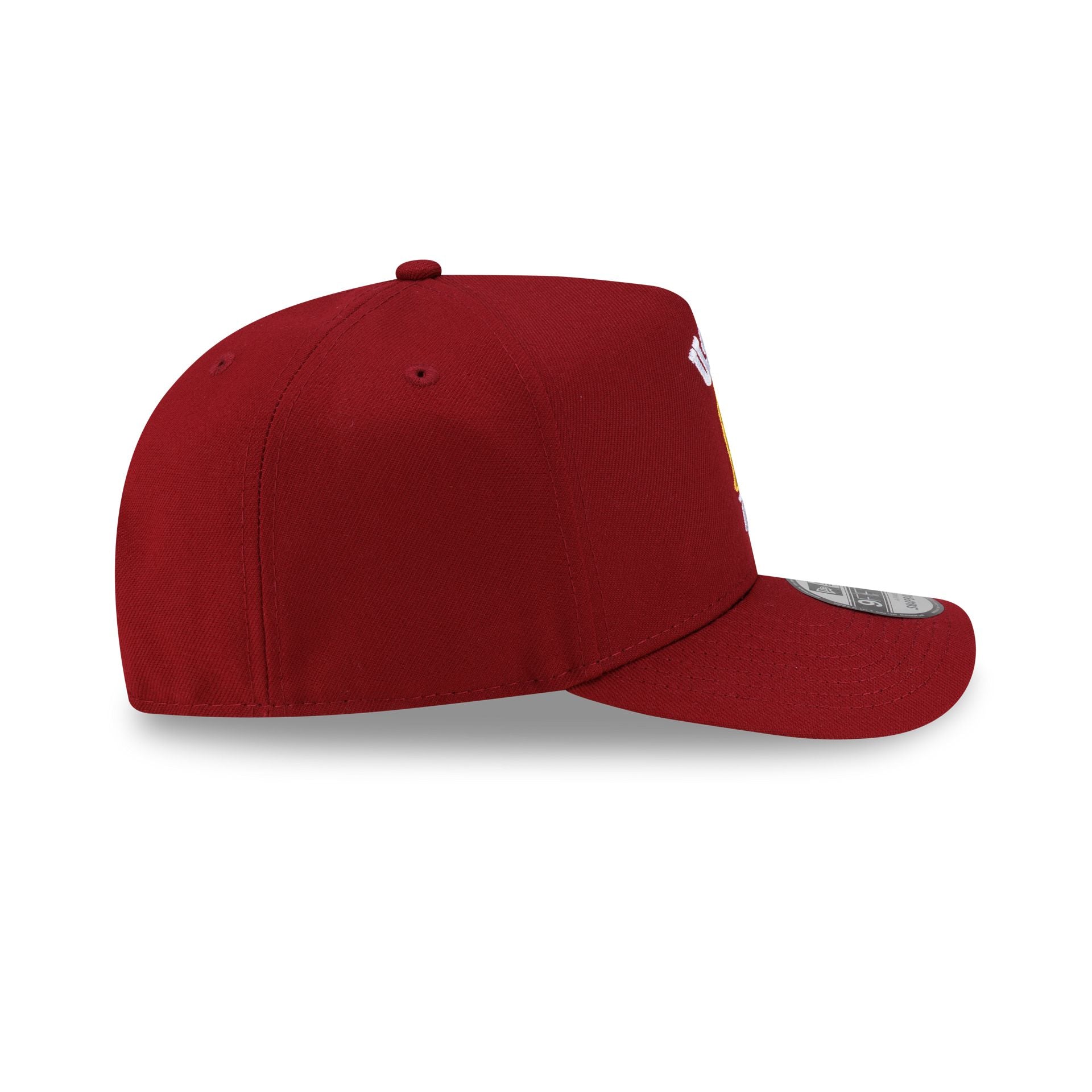 USC Trojans College Arch 9FIFTY A-Frame Snapback Hat