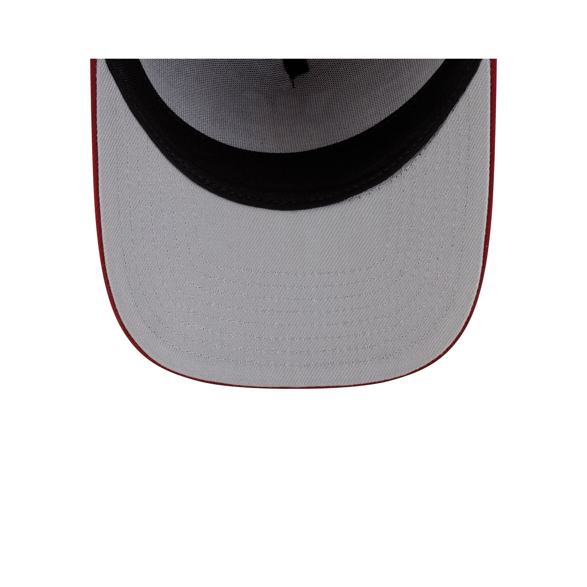 USC Trojans College Arch 9FIFTY A-Frame Snapback Hat