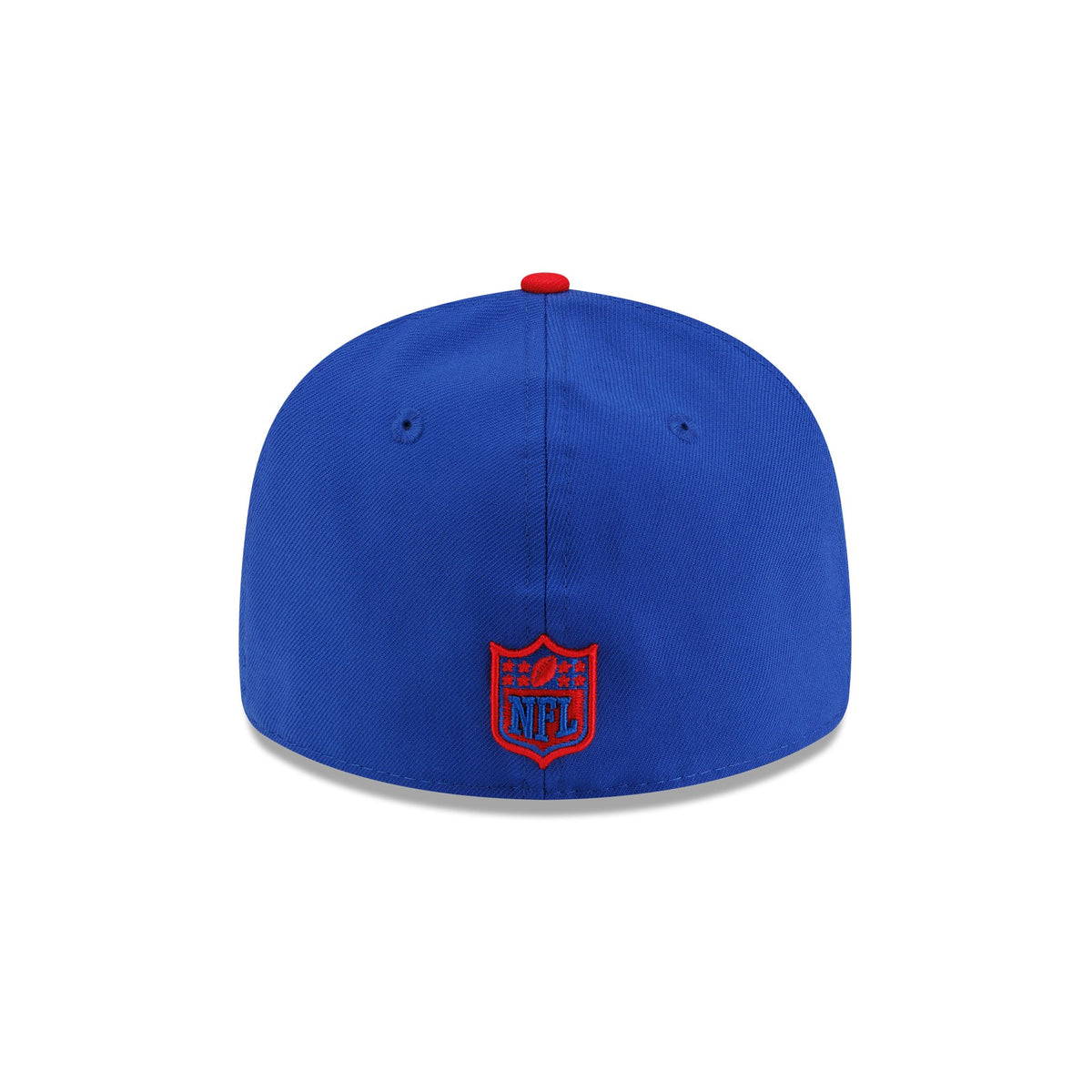 Buffalo Bills Pixel 9SEVENTY Stretch-Snap Hat