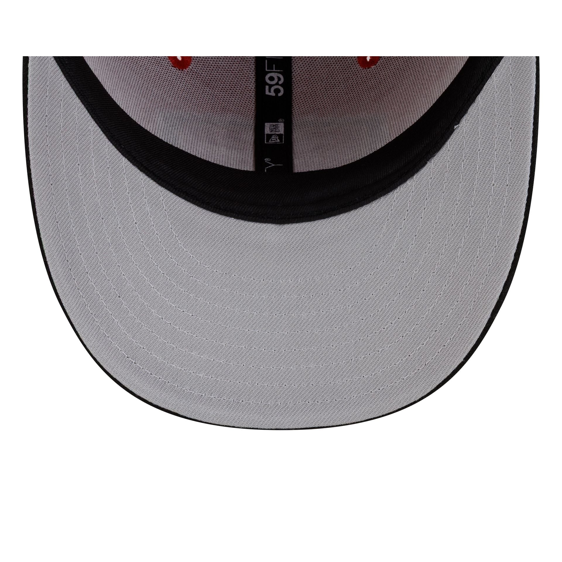pois キャップ San Francisco 49ers Pixel 9SEVENTY Stretch-Snap Hat – New Era Cap
