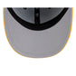 Pittsburgh Steelers Pixel 9SEVENTY Stretch-Snap Hat