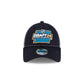 NHL 2026 Draft 9FORTY Trucker Hat