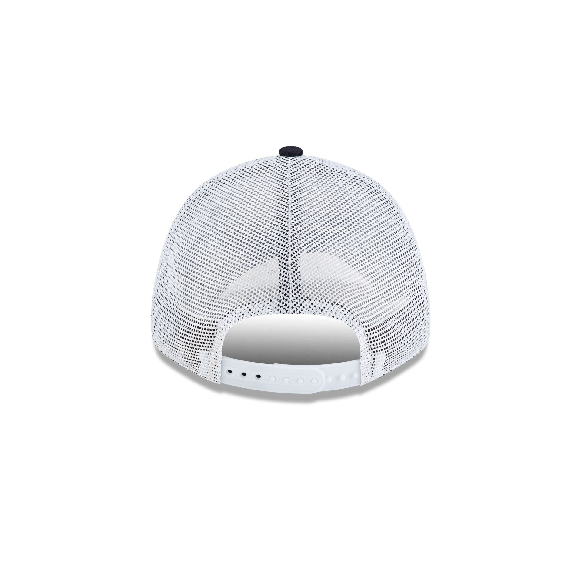 NHL 2026 Draft 9FORTY Trucker Hat