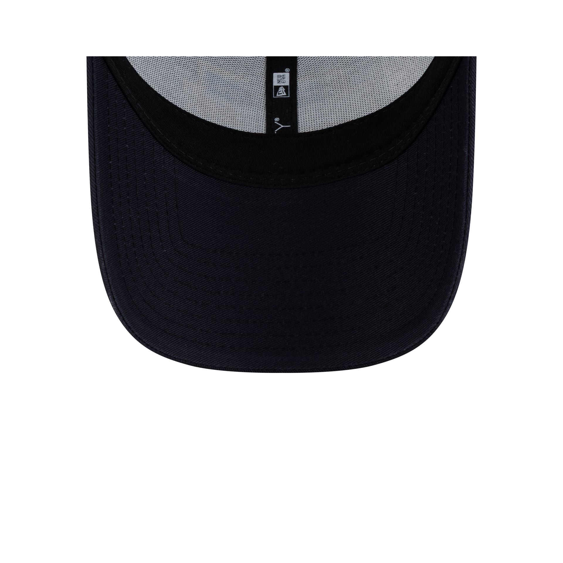 NHL 2026 Draft 9FORTY Trucker Hat