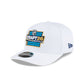 NHL 2026 Draft 9SEVENTY Stretch-Snap Hat