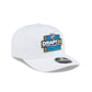 NHL 2026 Draft 9SEVENTY Stretch-Snap Hat