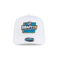 NHL 2026 Draft 9SEVENTY Stretch-Snap Hat