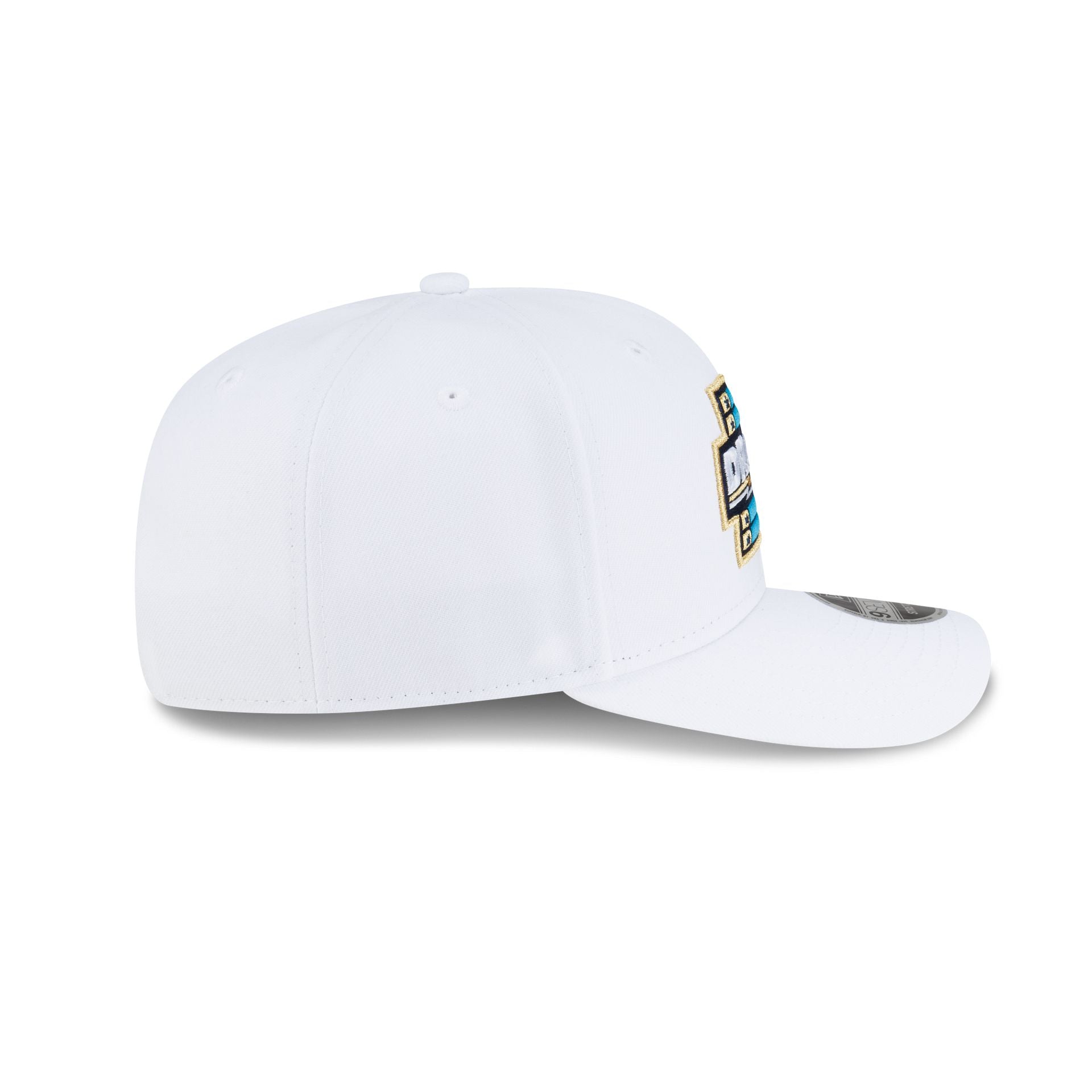 NHL 2026 Draft 9SEVENTY Stretch-Snap Hat