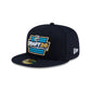 NHL 2026 Draft 59FIFTY Fitted Hat