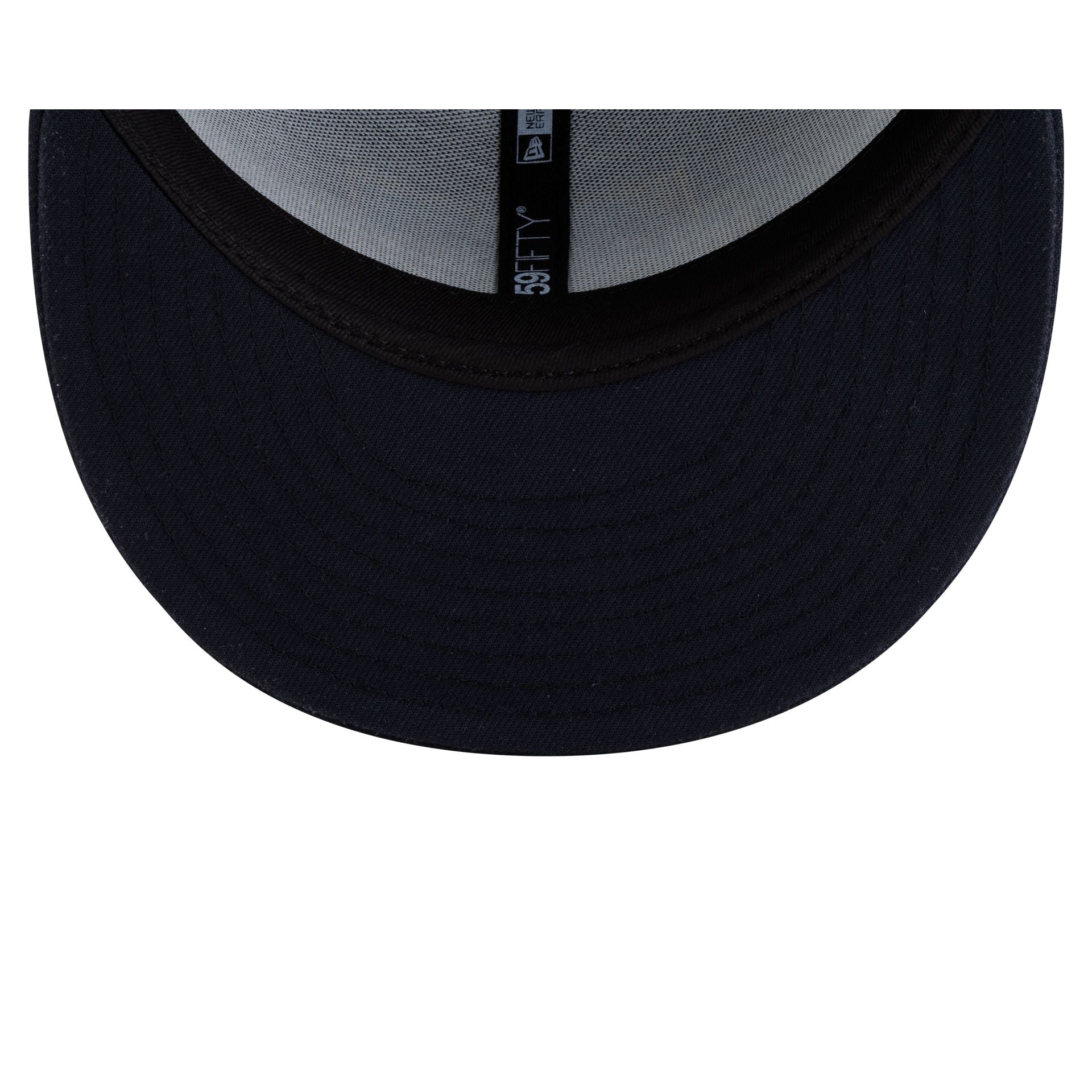 NHL 2026 Draft 59FIFTY Fitted Hat