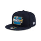 NHL 2026 Draft 9FIFTY Snapback Hat