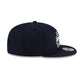 NHL 2026 Draft 9FIFTY Snapback Hat
