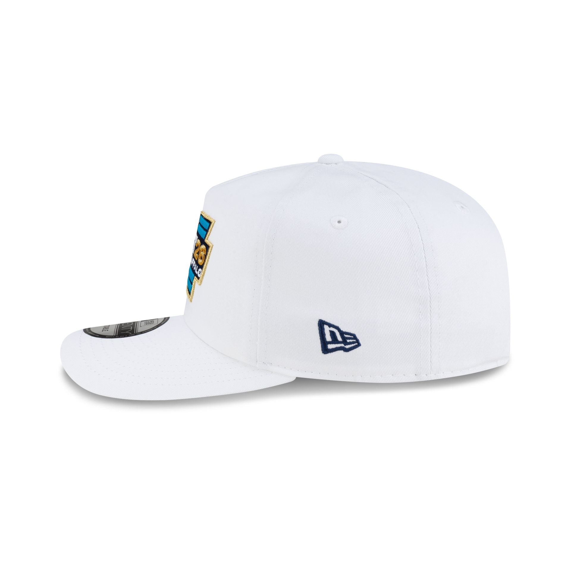 NHL 2026 Draft 19TWENTY Adjustable Hat