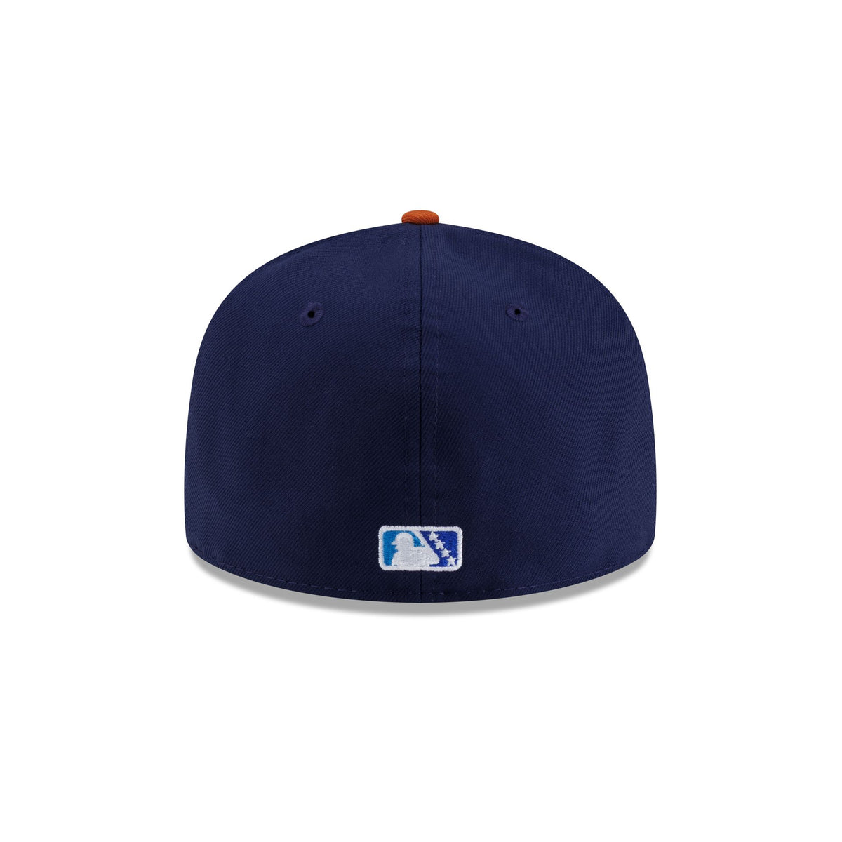 Casper Ghosts Hometown Navy 59FIFTY Fitted Hat