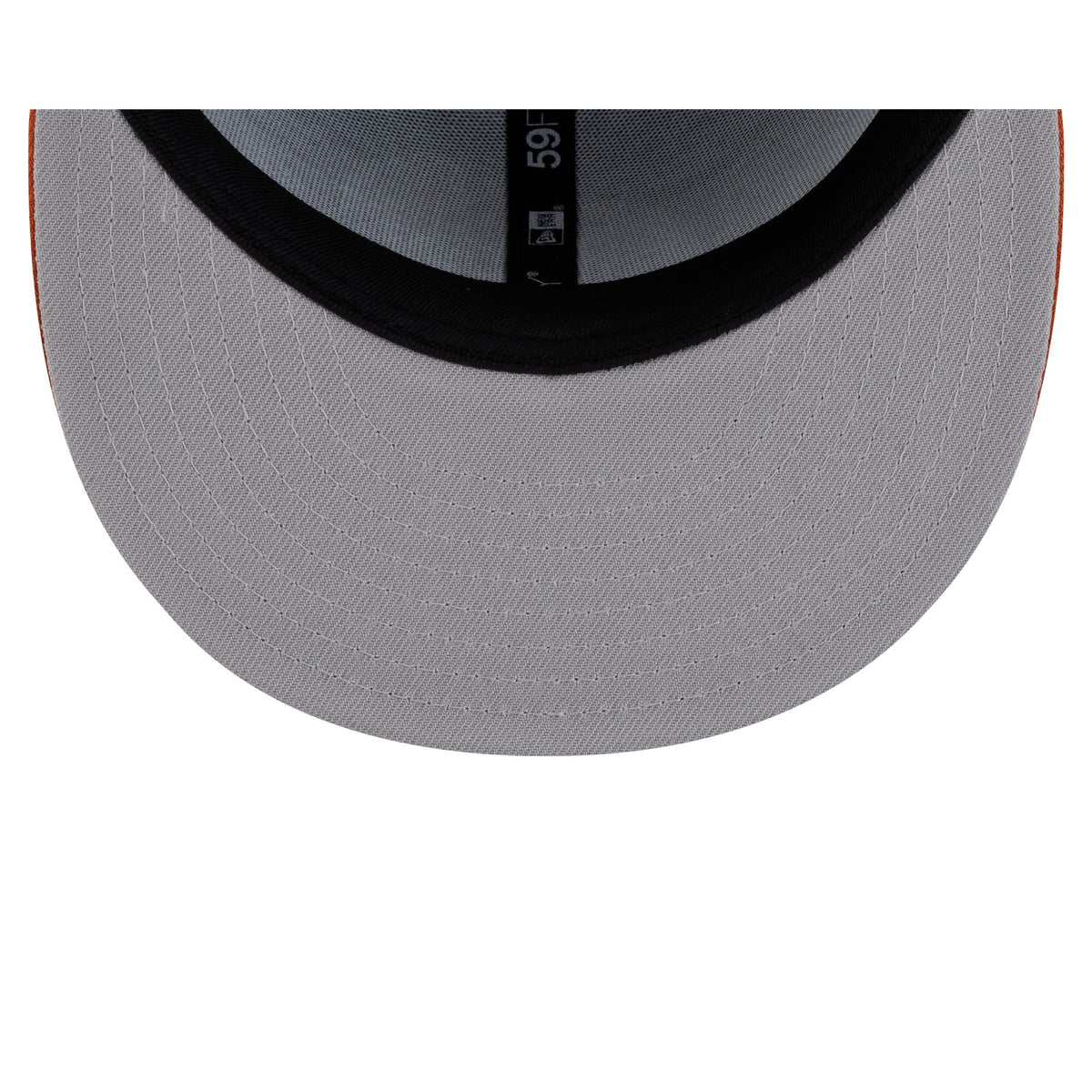 Casper Ghosts Hometown Navy 59FIFTY Fitted Hat