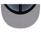 Charlotte Stone Crabs Hometown Sky Blue 59FIFTY Fitted Hat