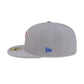 Daytona Cubs Hometown Gray 59FIFTY Fitted Hat