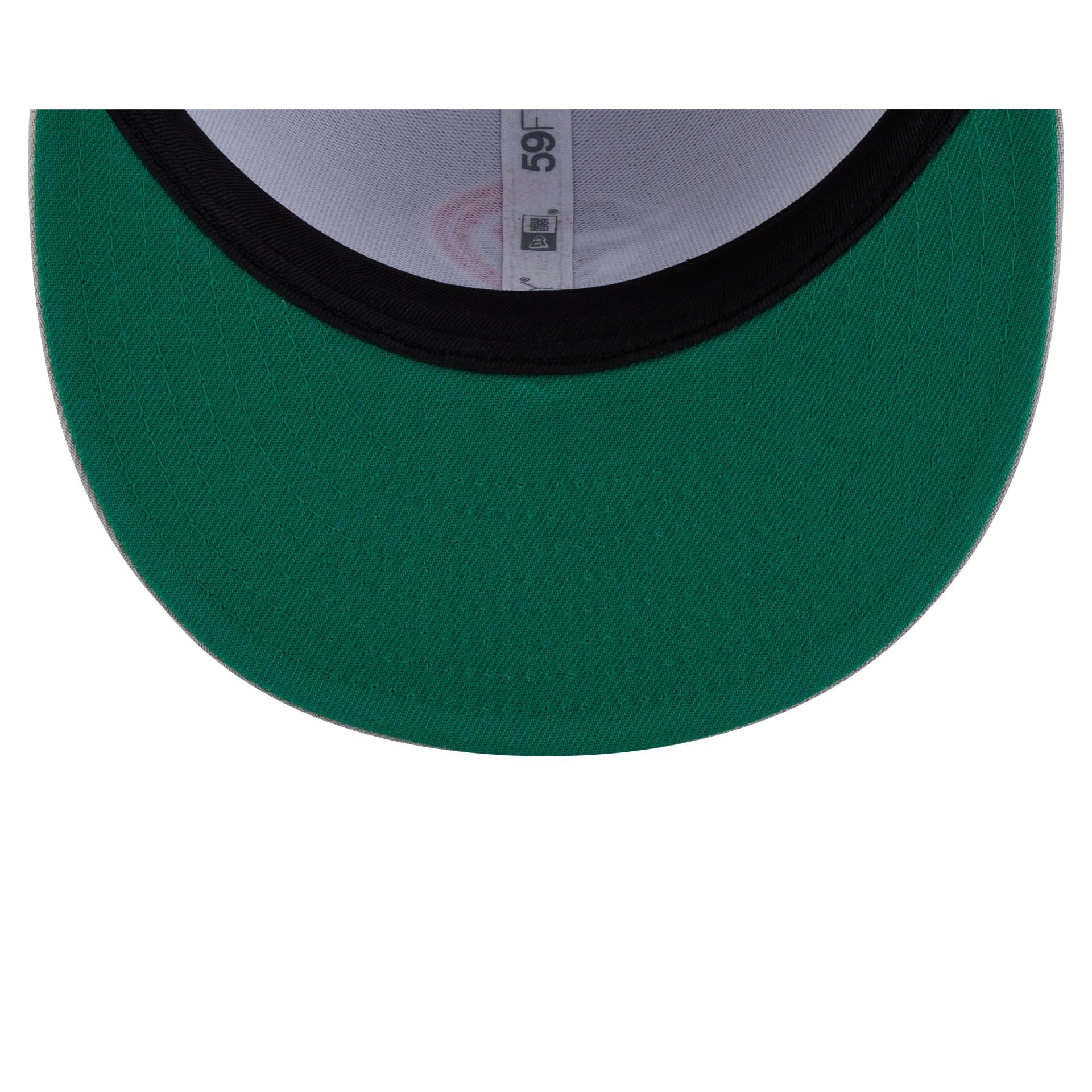 Daytona Cubs Hometown Gray 59FIFTY Fitted Hat