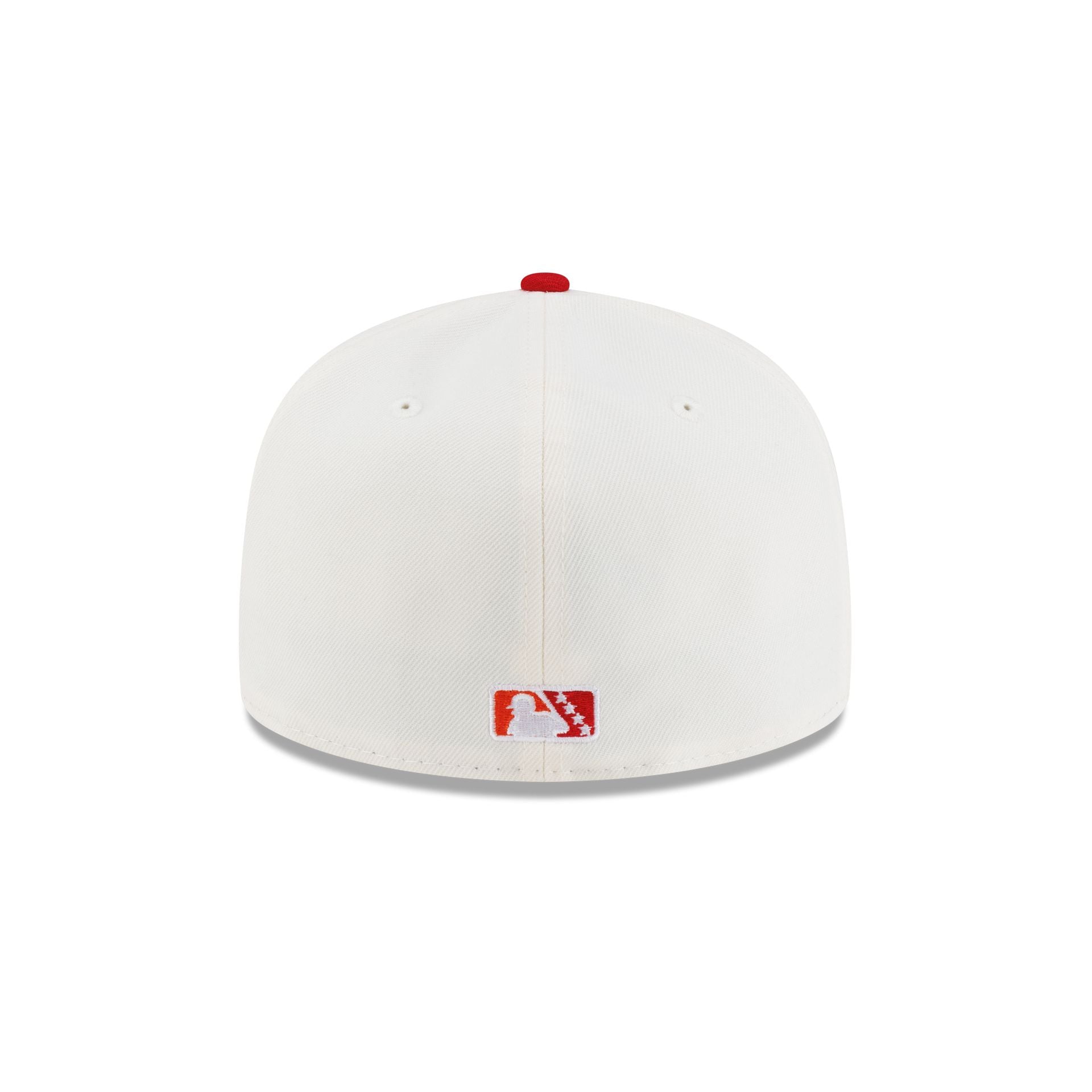 Florida Fire Frogs Hometown Chrome White 59FIFTY Fitted Hat