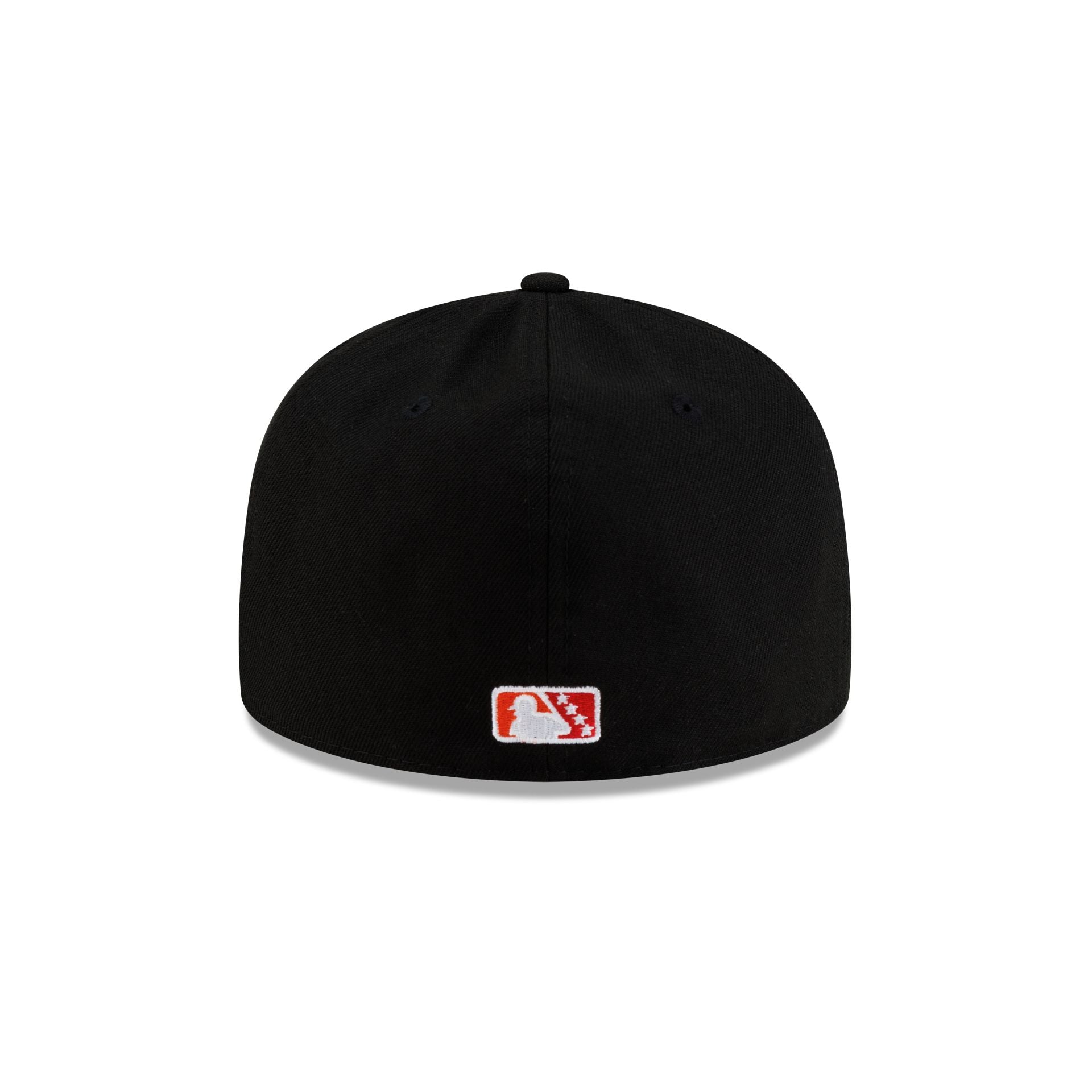 Florida Fire Frogs Hometown Black 59FIFTY Fitted Hat