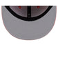 Florida Fire Frogs Hometown Scarlet 59FIFTY Fitted Hat