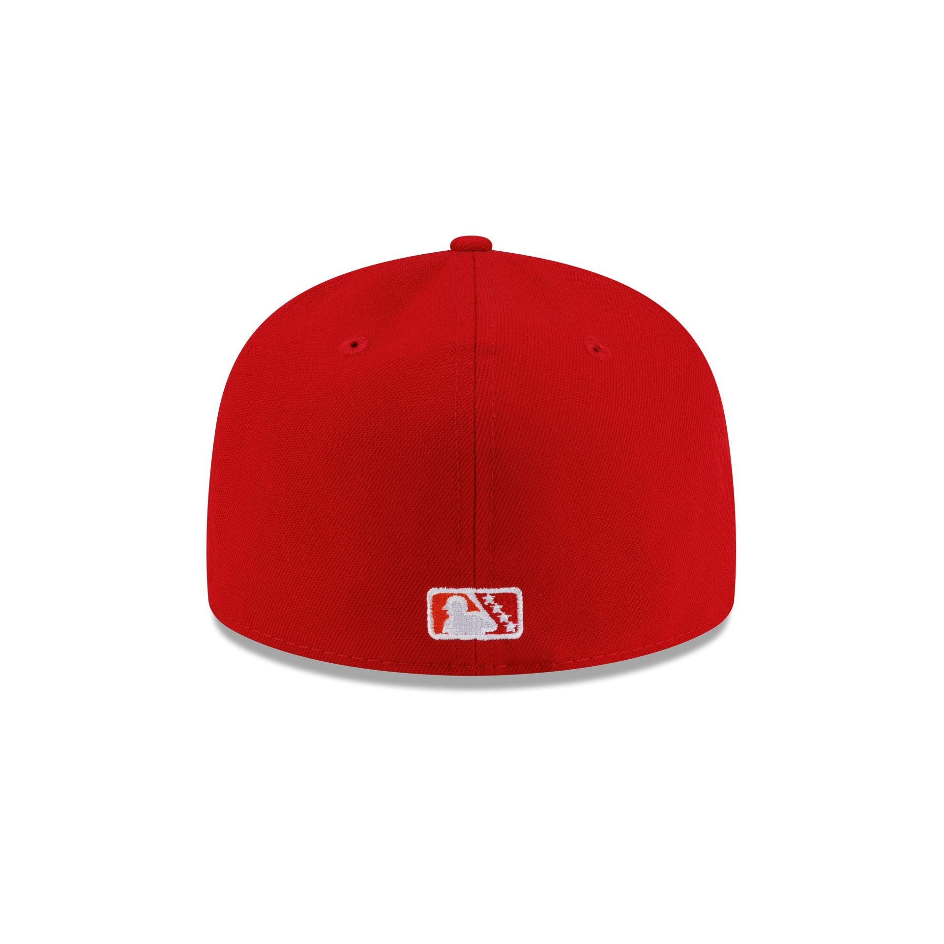 Florida Fire Frogs Hometown Scarlet 59FIFTY Fitted Hat