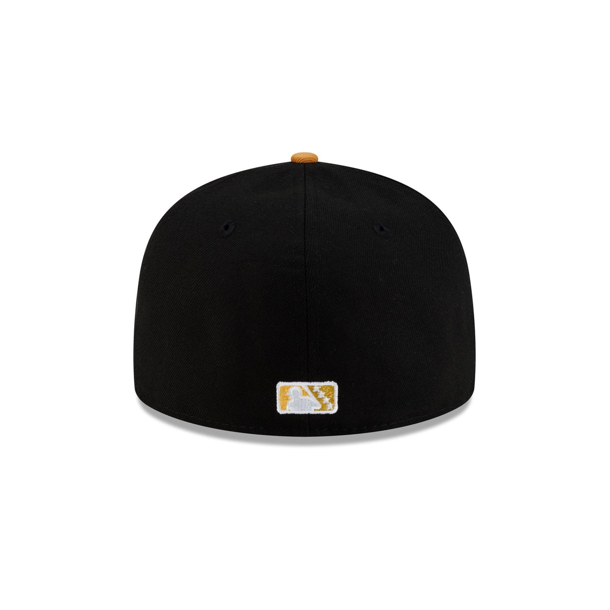 West Virginia Power Hometown Black Tan 59FIFTY Fitted Hat