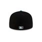 West Tenn Diamond Jaxx Hometown Black Green 59FIFTY Fitted Hat