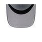 Swing of the Quad Cities Hometown Navy 9FORTY A-Frame Snapback Hat