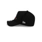 Yakima Bears Hometown Black 9FORTY A-Frame Snapback Hat
