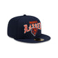 Born x Raised x Chicago Bears 59FIFTY Fitted Hat