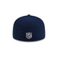 Born x Raised x Denver Broncos 59FIFTY Fitted Hat