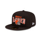 Born x Raised x Cleveland Browns 59FIFTY Fitted Hat
