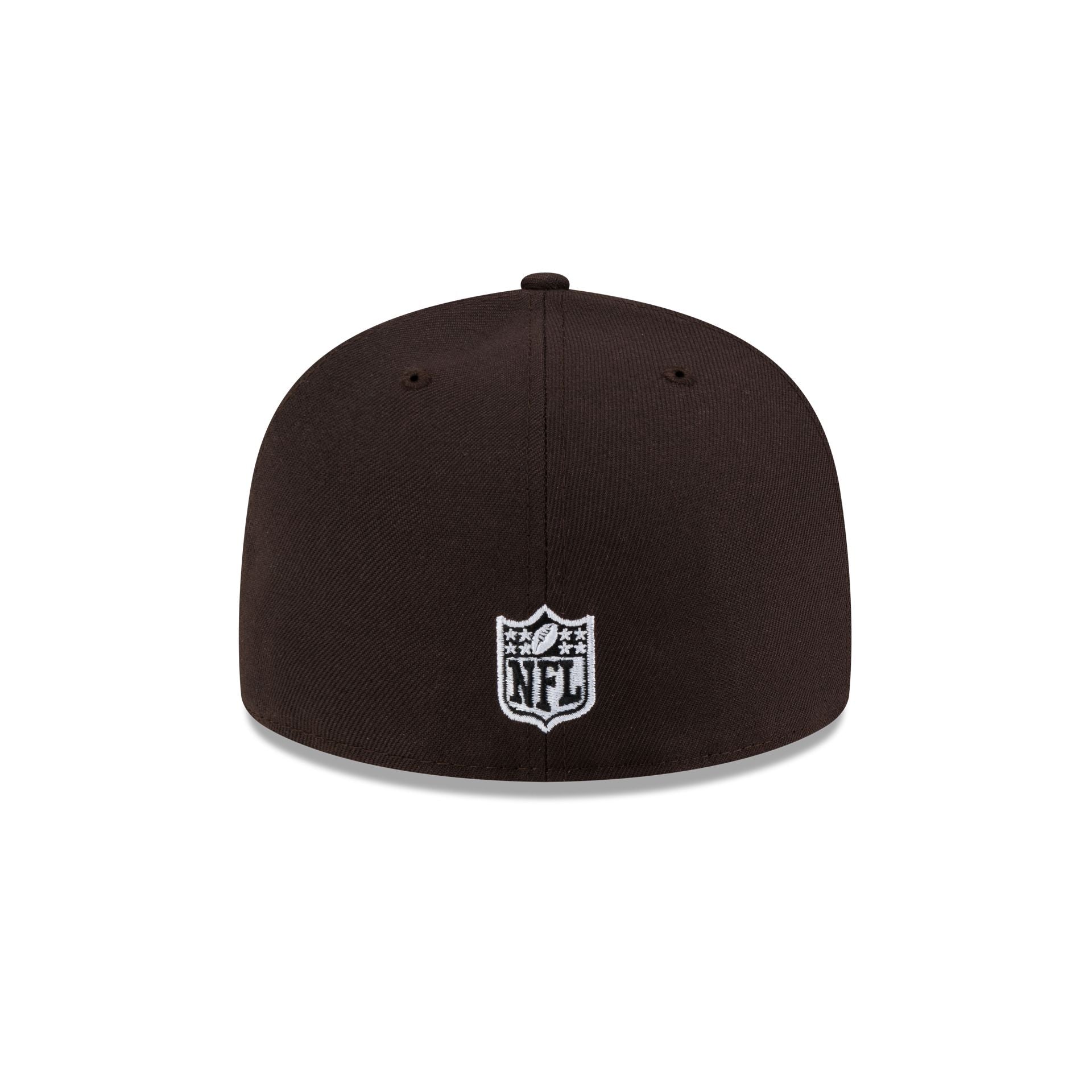 Born x Raised x Cleveland Browns 59FIFTY Fitted Hat – New Era Cap