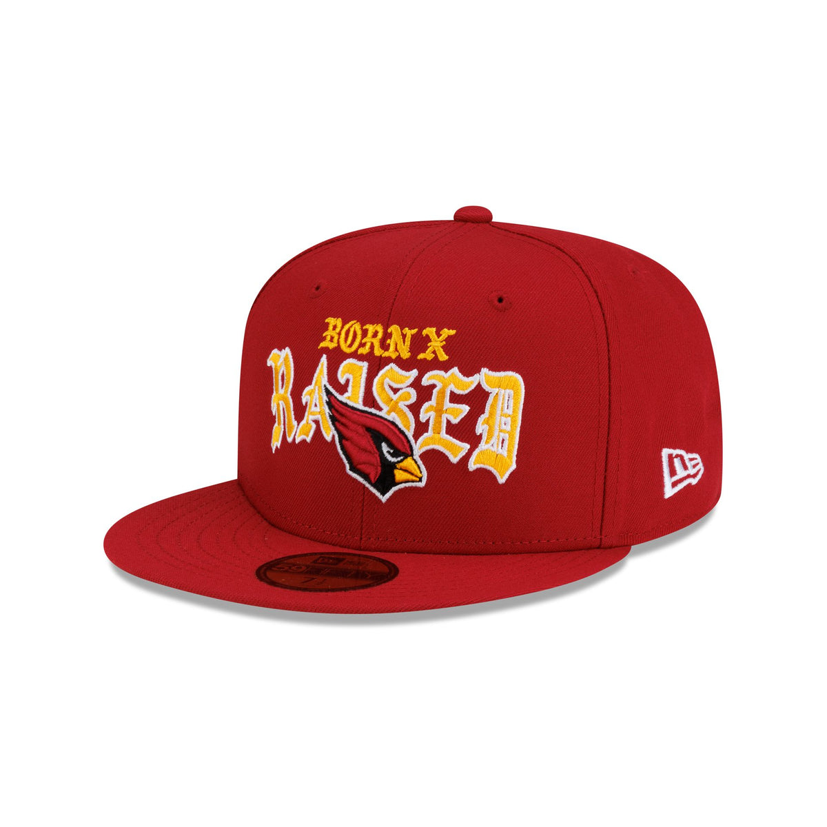 Born x Raised x Arizona Cardinals 59FIFTY Fitted Hat