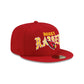 Born x Raised x Arizona Cardinals 59FIFTY Fitted Hat